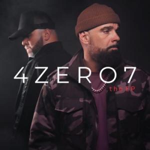 4ZERO7 (THE EP)