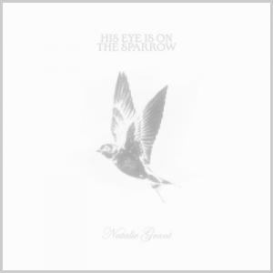 His Eye Is On The Sparrow
