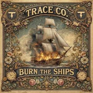 Burn The Ships