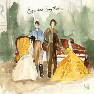 Ever and Ever Before