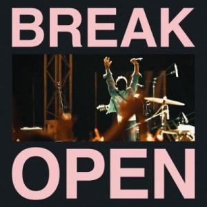 Break Open (Live)