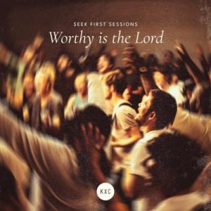 Worthy Is the Lord (Live)