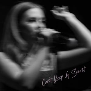 Can’t Keep a Secret