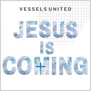 Jesus Is Coming