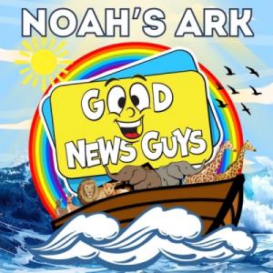 Noah's Ark