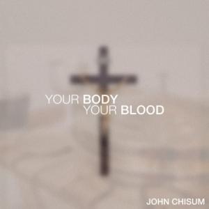 Your Body, Your Blood