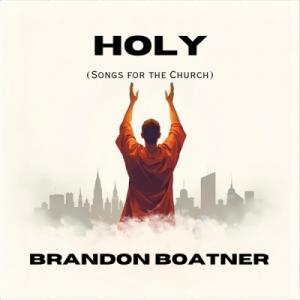 Holy (Songs for the Church)
