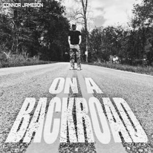 On A Backroad
