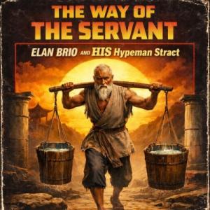 The Way Of The Servant
