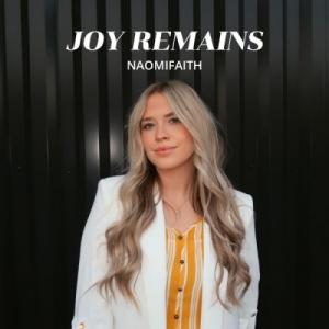 Joy Remains