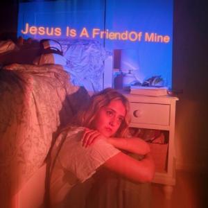 Jesus Is A Friend Of Mine