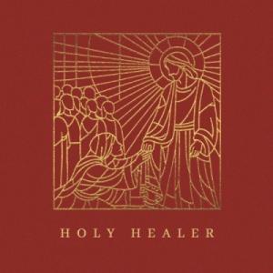 HOLY HEALER