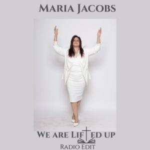 We Are Lifted Up