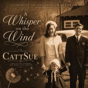 A Whisper On the Wind