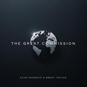 The Great Commission