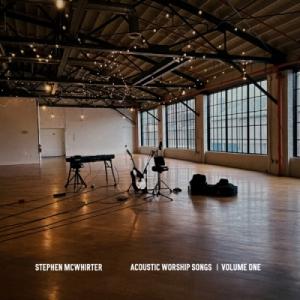 Acoustic Worship Songs (Vol. 1)
