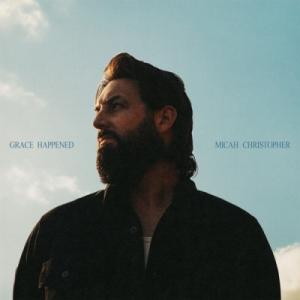 Grace Happened
