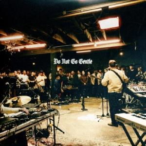 Do Not Go Gentle (Live)