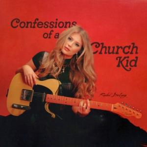 Confessions Of A Church Kid