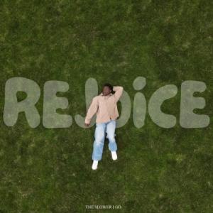 Rejoice