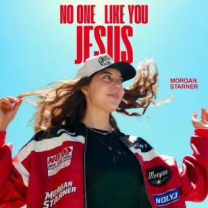 No One Like You Jesus
