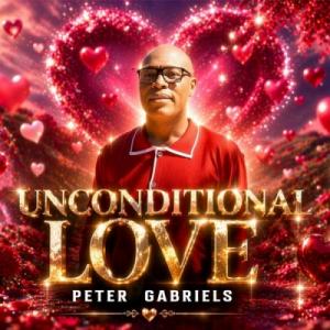 Unconditional Love