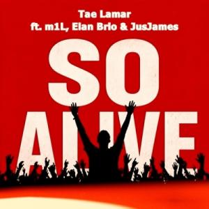 So Alive