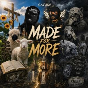 Made for More