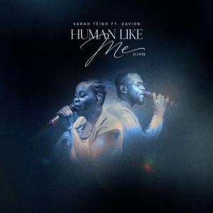 Human Like Me (Live)