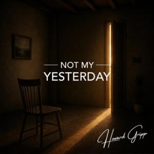Not My Yesterday EP