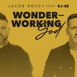 Wonder-Working God