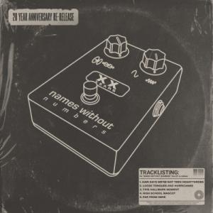 20 Year Anniversary (Re-Release)