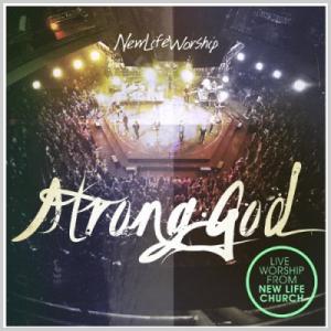 Strong God