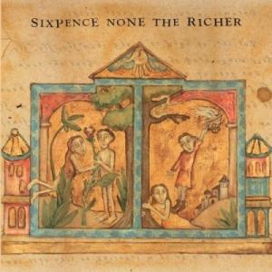 Sixpence None The Richer