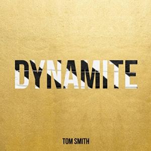 Dynamite (Single)