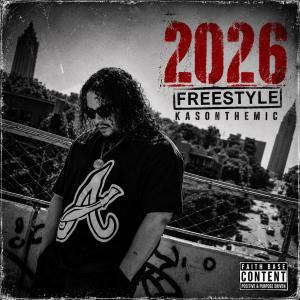2026 Freestyle