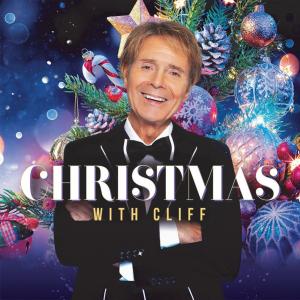 Christmas with cliff