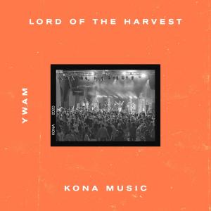 Lord Of The Harvest