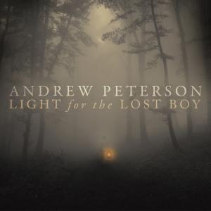Light For The Lost Boy