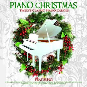 Piano Christmas