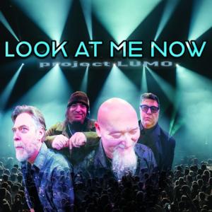 Look At Me Now