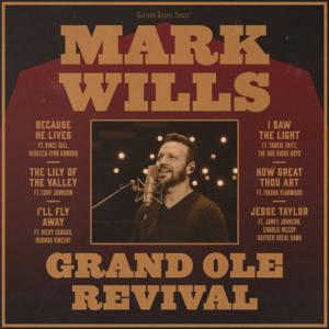 Grand Ole Revival