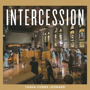 Intercession (Live) - EP