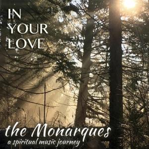 In Your Love