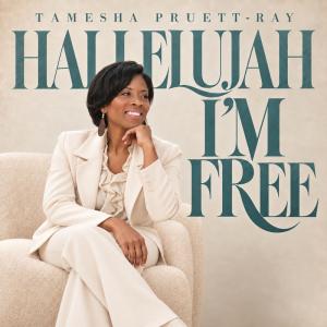 Hallelujah I'm Free