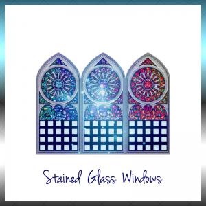 Stained Glass Windows