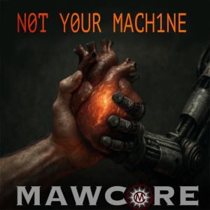 Not Your Machine