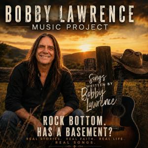 Rock bottom has a basement