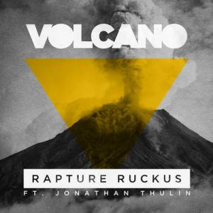 Volcano (Single)