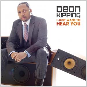 I Just Want To Hear You